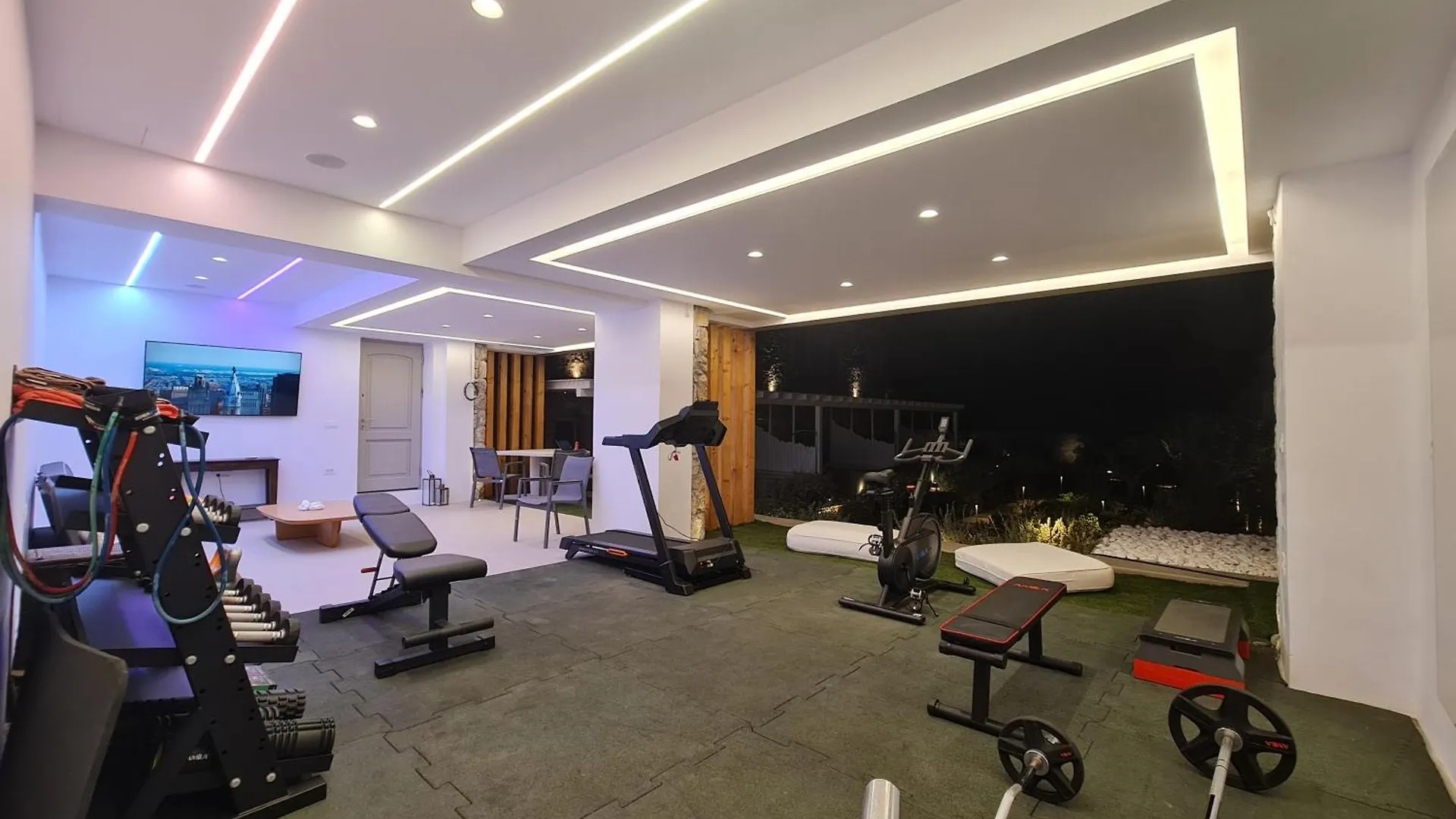 Villa Panamera Mykonos, Private Heaven, Supreme View! Fanari   Fanari (Mykonos)