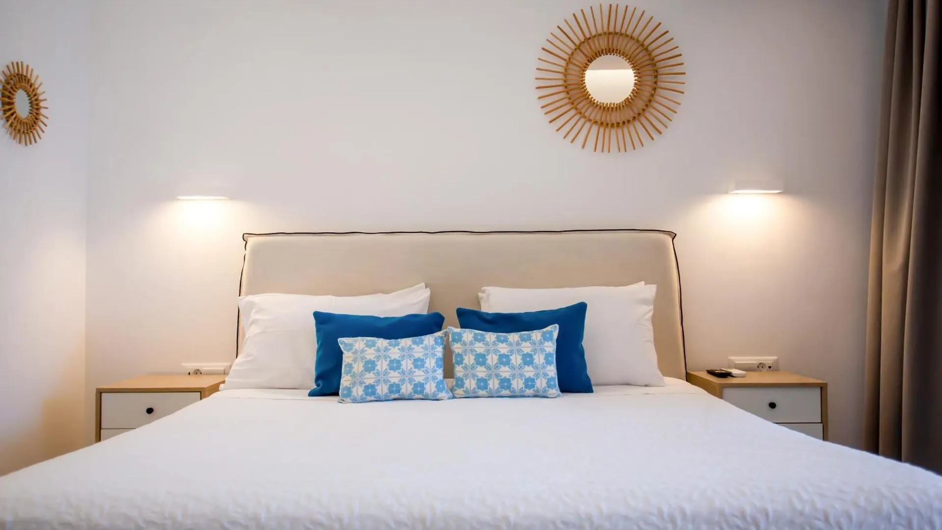 Villa Panamera Mykonos, Private Heaven, Supreme View! Fanari